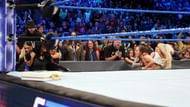 smackdown women